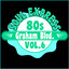 80s Soul Express-Vol.6 Albumcover