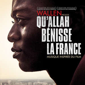 Qu'Allah bénisse la France ! cover
