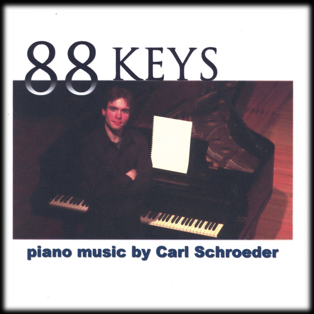Carl Schroeder Photo
