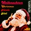 Weihnachten Albumcover
