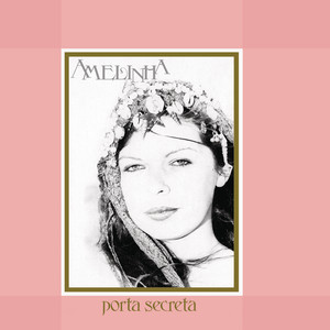 Porta secreta cover
