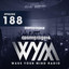 Wake Your Mind Radio 188 cover