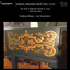 Bach: The Well-Tempered Clavier, Vol. 4, BWV 879-BWV 886 cover