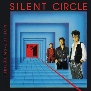 No. 1 cover
