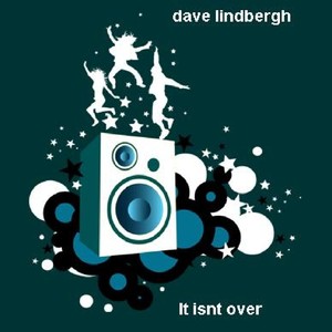 Dave Lindbergh
