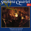 Smetana & Janáček: String Quartets Albumcover