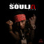 Real Soulja 4 Life cover