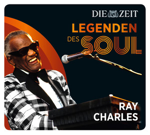 Legenden des Soul - Ray Charles album