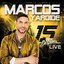 15 Años Despues Live Albumcover