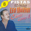 Pistas Exitos Leo Marini Albumcover