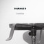 Damaged cover