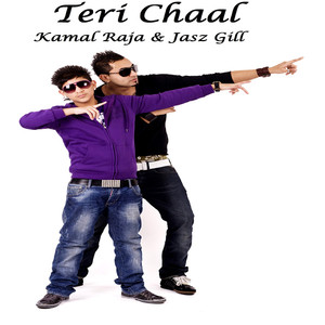 Kamal Raja & Jasz Gill