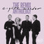 The Remix Anthology Albumcover