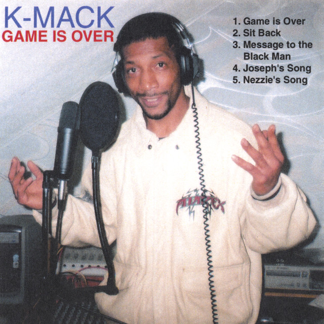 K-Mack Photo
