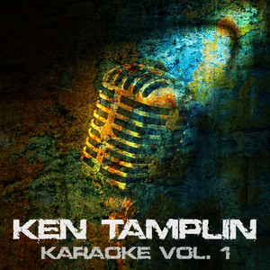 Ken Tamplin Karaoke, Vol. 1 album