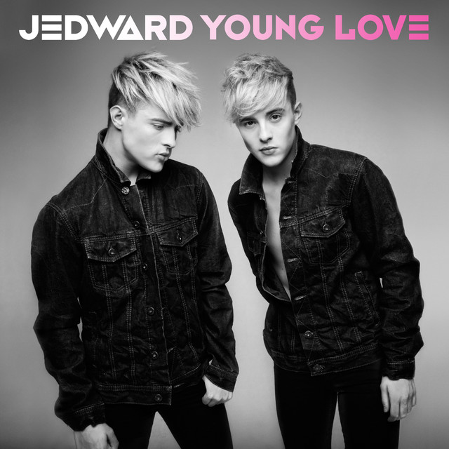 Young Love cover