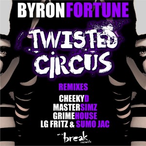 Byron Fortune