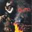Burn (Gamer Songs, Vol.1) Albumcover