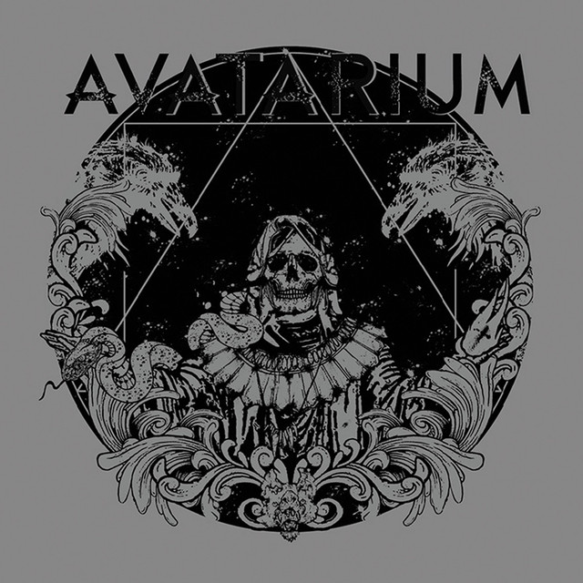Avatarium cover