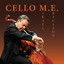 Cello M. E. Albumcover