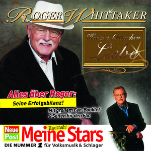 Herzen brauchen Liebe cover
