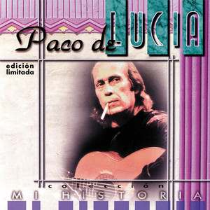 Mi Historia album