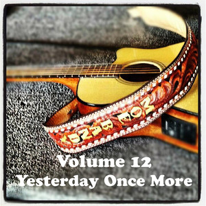 Volume 12 - Yesterday Once More album