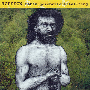 ELMIA - jordbruksutställning cover