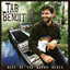 Best of the Bayou Blues cover