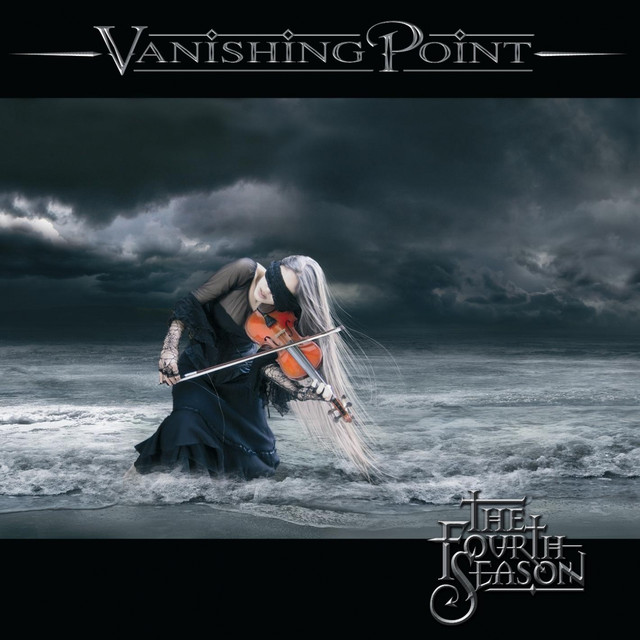 The Fourth Season cover