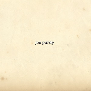 Joe Purdy cover