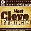 Meet Cleve Francis Albumcover