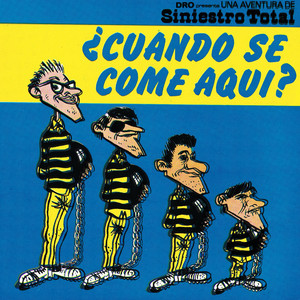 ¿Cuándo se come aquí? cover