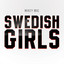 Swedish girls Albumcover