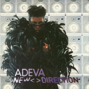 New Direction album