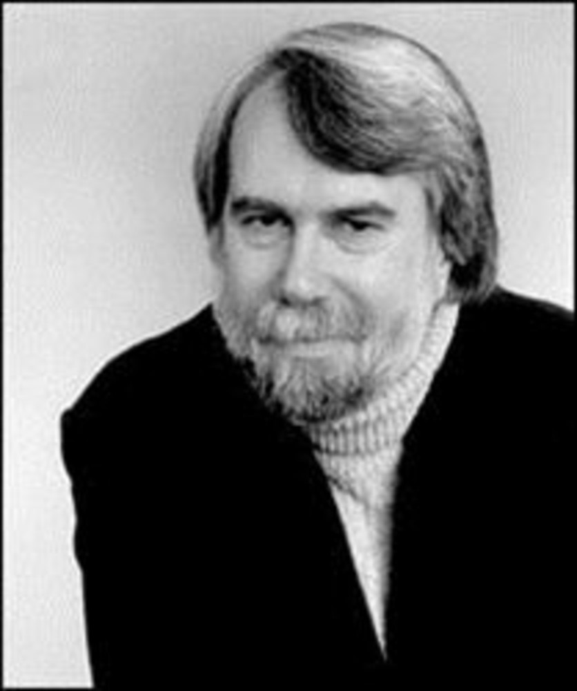 Christopher Rouse image