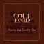 Country Is As Country Does - EP cover