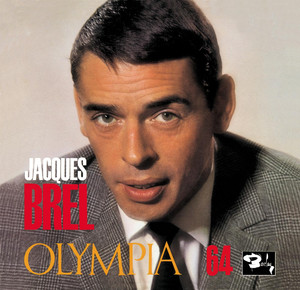 Olympia 64 album