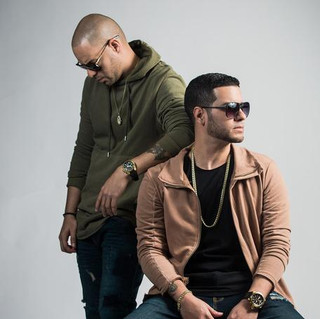 Wibal & Alex Photo
