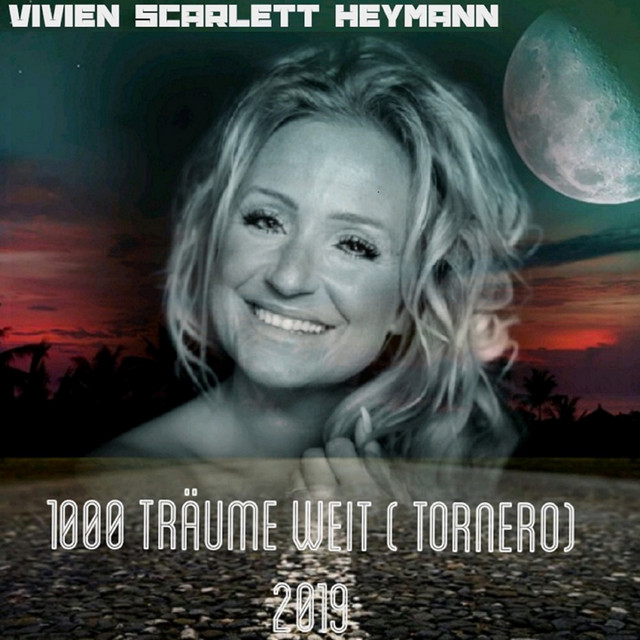 Vivien Scarlett Heymann Photo