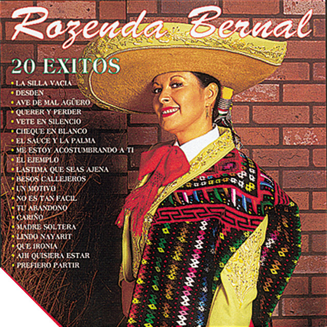Rosenda Bernal On Spotify