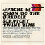 Apache '65 cover