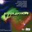 Evolution Albumcover