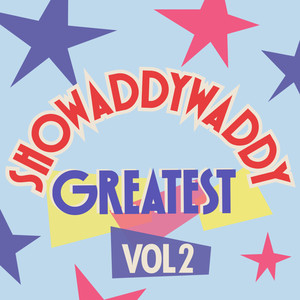 Greatest, Vol. 2 album