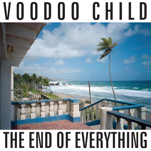 Voodoo Child photo