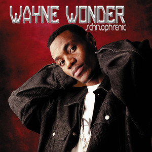 Schizophrenic album