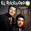 El Disco de Oro cover