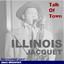 Illinois Jacquet cover