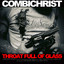 Throat Full of Glass cover