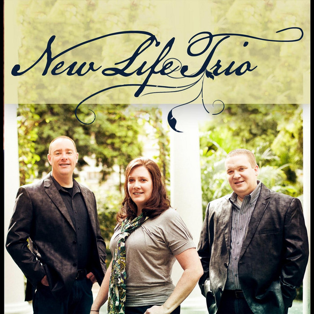 New Life Trio Photo